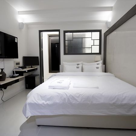 Bandal Hotel Busan Dış mekan fotoğraf