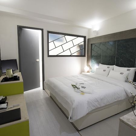 Bandal Hotel Busan Dış mekan fotoğraf