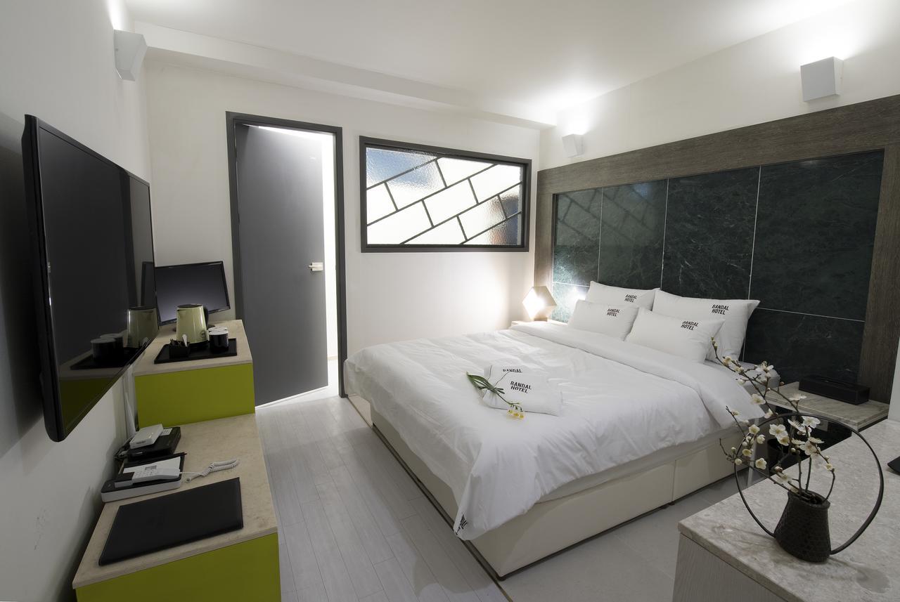 Bandal Hotel Busan Dış mekan fotoğraf
