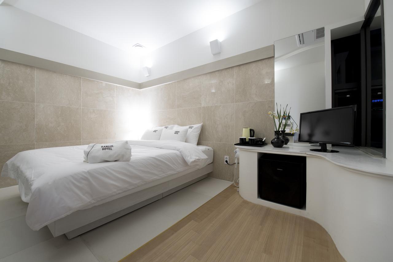 Bandal Hotel Busan Dış mekan fotoğraf