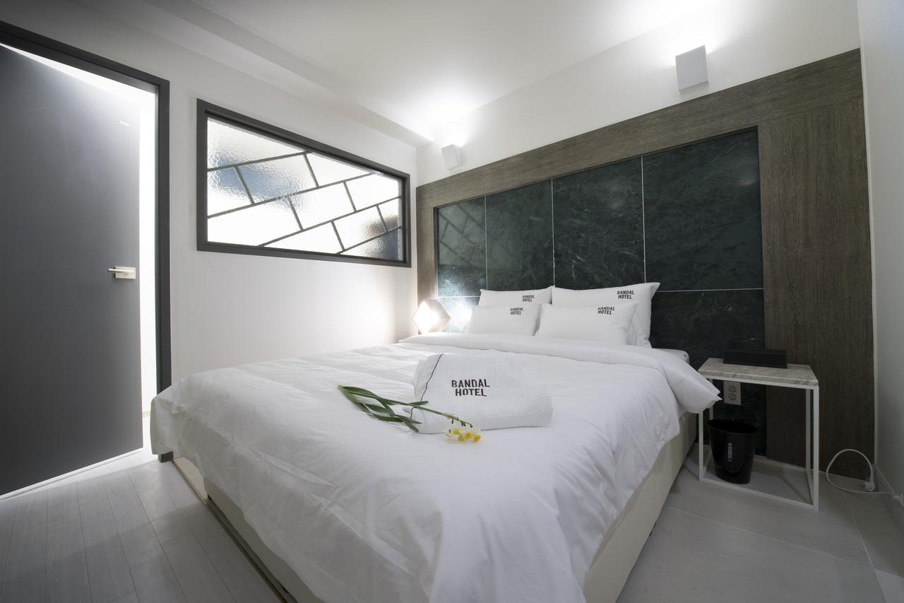 Bandal Hotel Busan Dış mekan fotoğraf