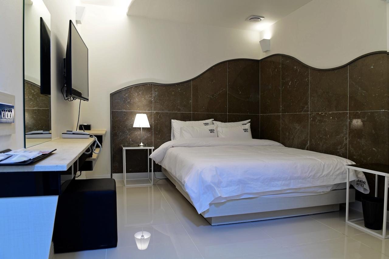 Bandal Hotel Busan Dış mekan fotoğraf