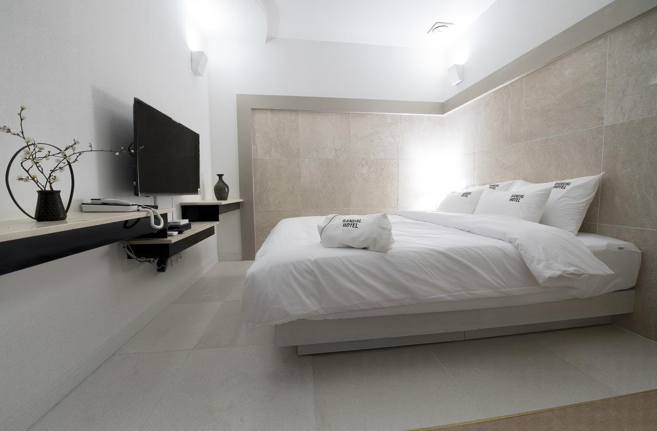Bandal Hotel Busan Dış mekan fotoğraf
