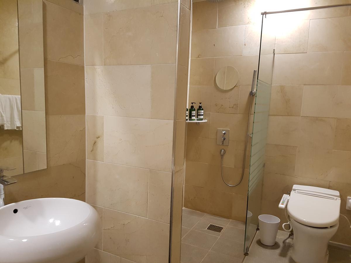 Bandal Hotel Busan Dış mekan fotoğraf