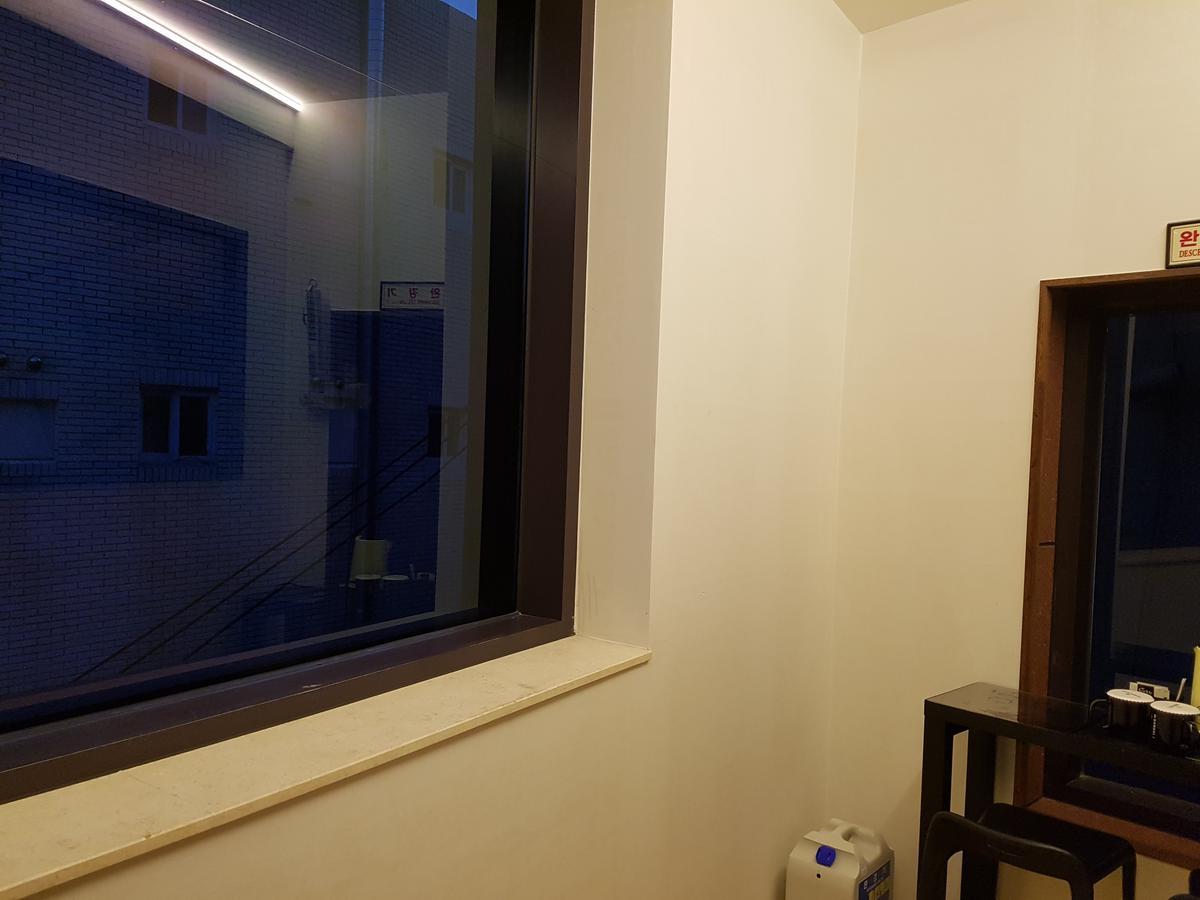 Bandal Hotel Busan Dış mekan fotoğraf