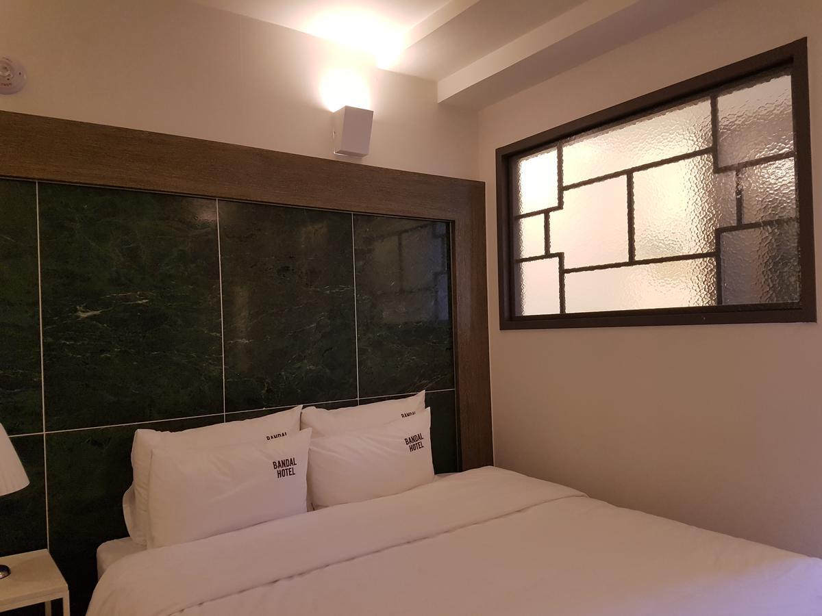 Bandal Hotel Busan Dış mekan fotoğraf