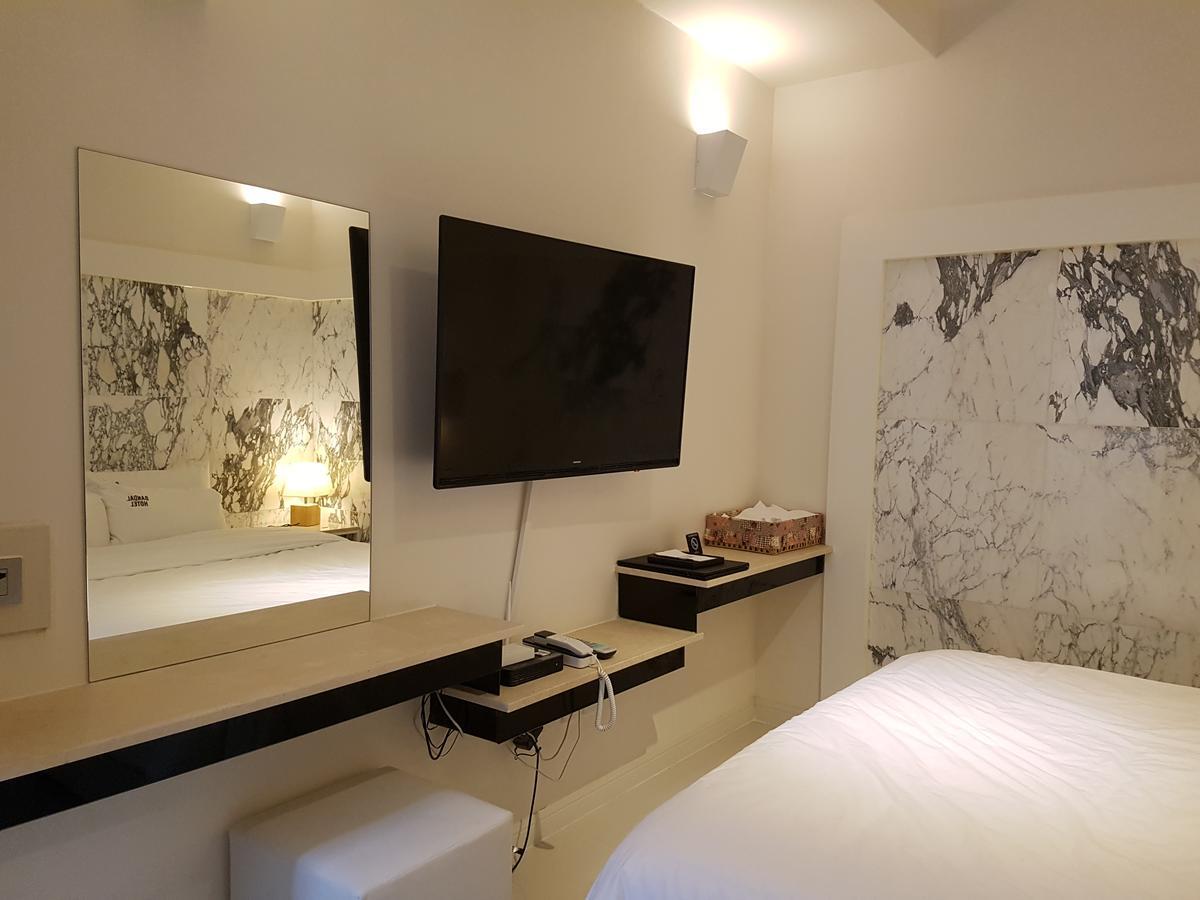 Bandal Hotel Busan Dış mekan fotoğraf
