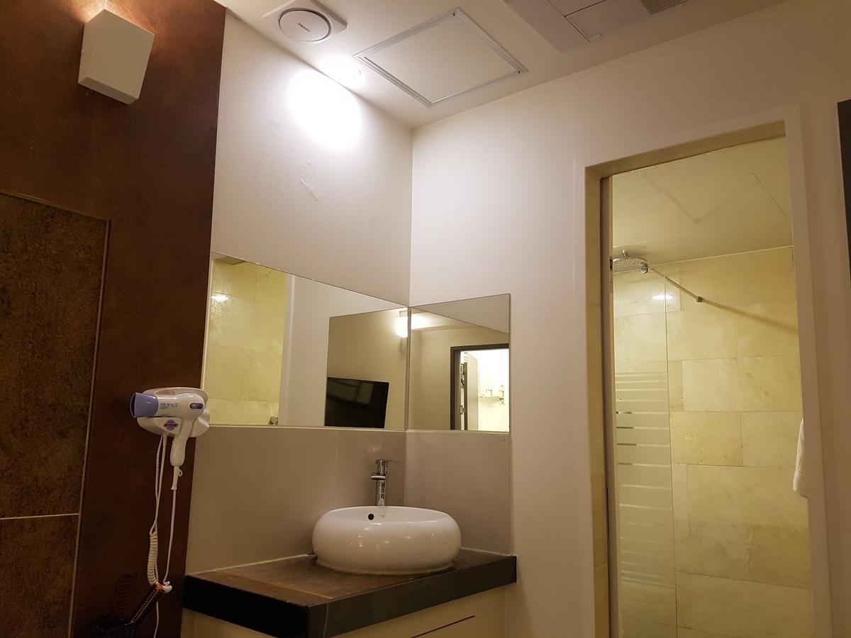Bandal Hotel Busan Dış mekan fotoğraf