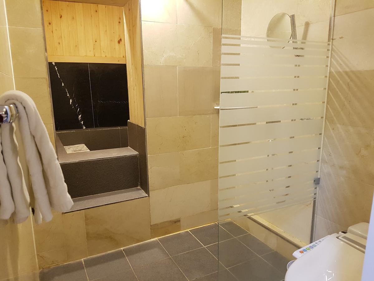 Bandal Hotel Busan Dış mekan fotoğraf