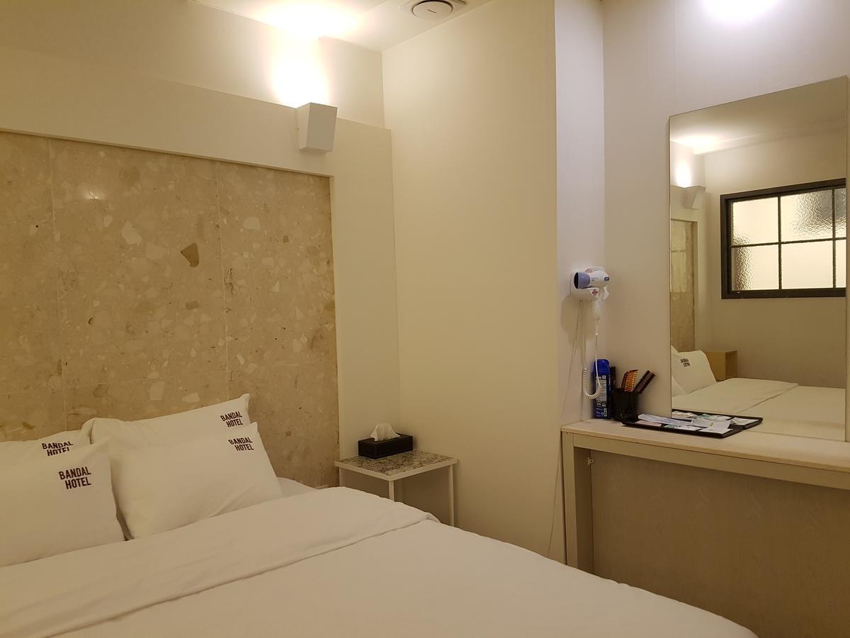 Bandal Hotel Busan Dış mekan fotoğraf