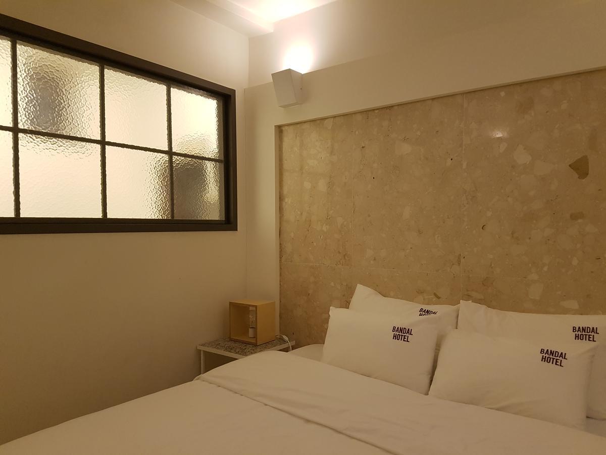 Bandal Hotel Busan Dış mekan fotoğraf