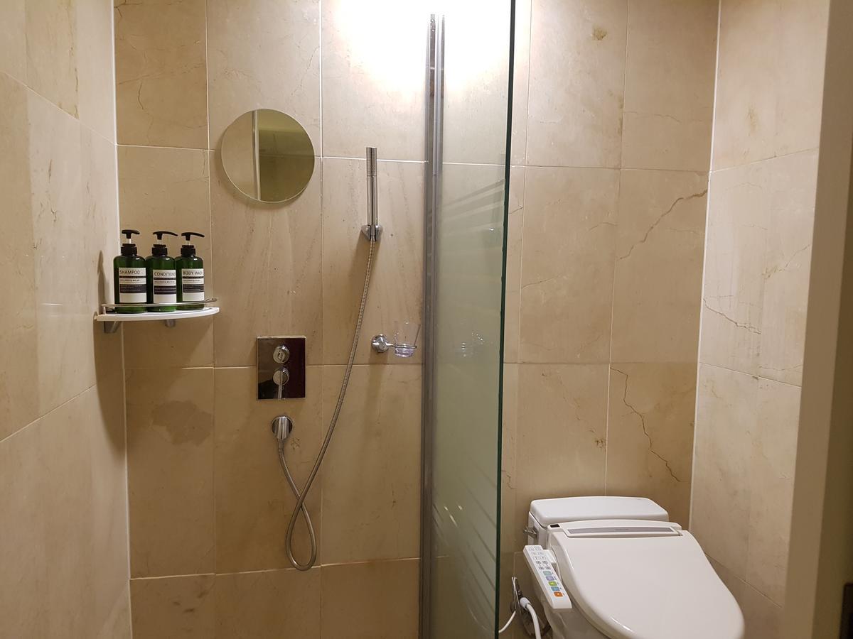 Bandal Hotel Busan Dış mekan fotoğraf