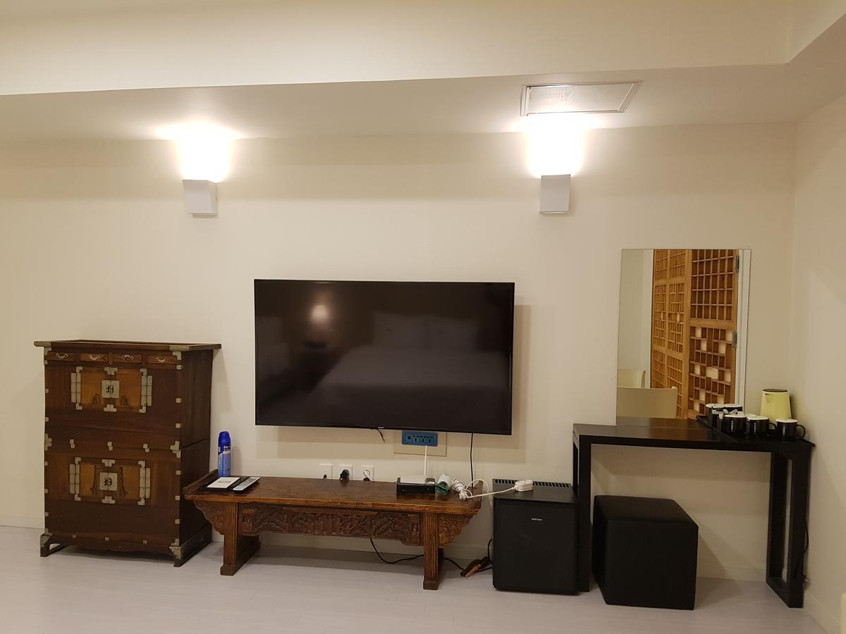 Bandal Hotel Busan Dış mekan fotoğraf