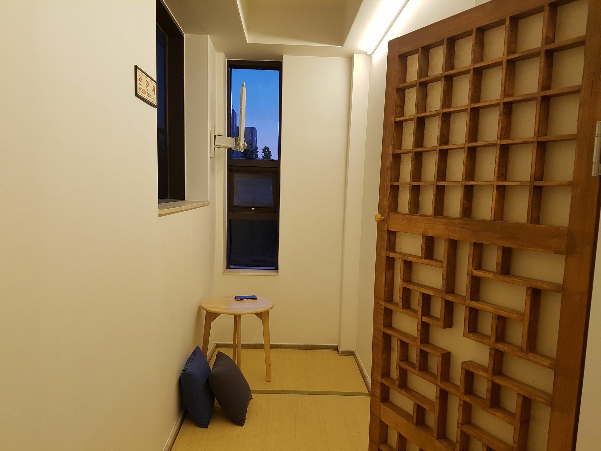 Bandal Hotel Busan Dış mekan fotoğraf